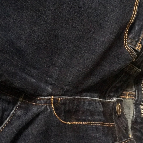 American Eagle Outfitters skinny super stretch size 6 * 71% cotton 14% r… - Picture 15 of 16